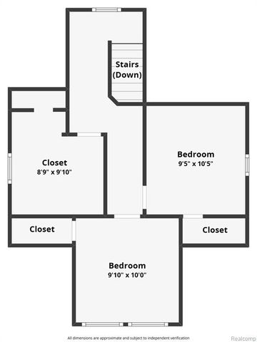 15859 Santa Rosa Drive, Detroit, MI 48238