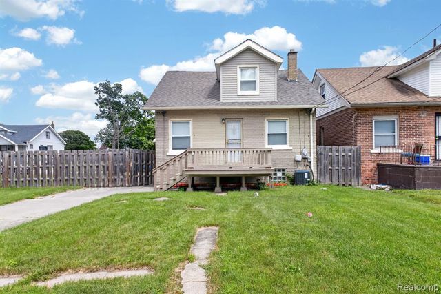 15859 Santa Rosa Drive, Detroit, MI 48238