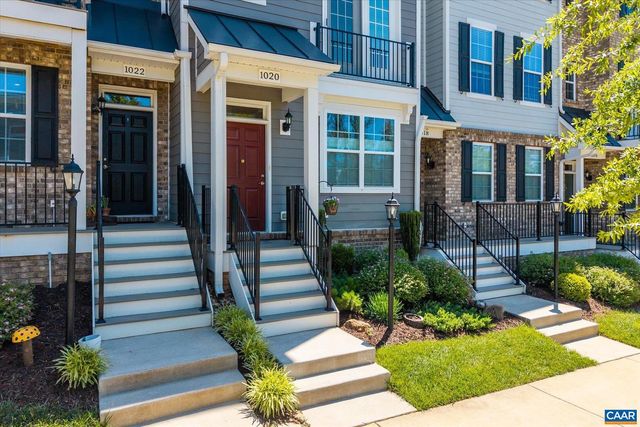 1020 OLD TRAIL DR, Crozet, VA 22932