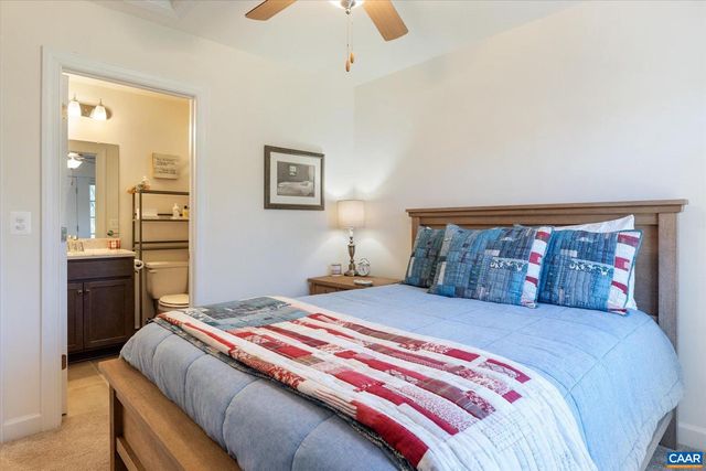 1020 OLD TRAIL DR, Crozet, VA 22932