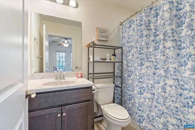 1020 OLD TRAIL DR, Crozet, VA 22932