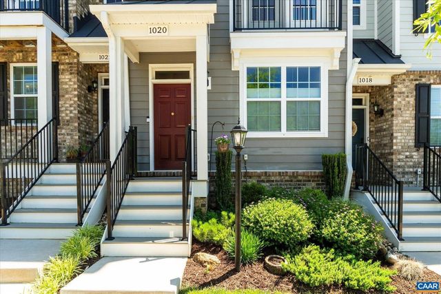 1020 OLD TRAIL DR, Crozet, VA 22932