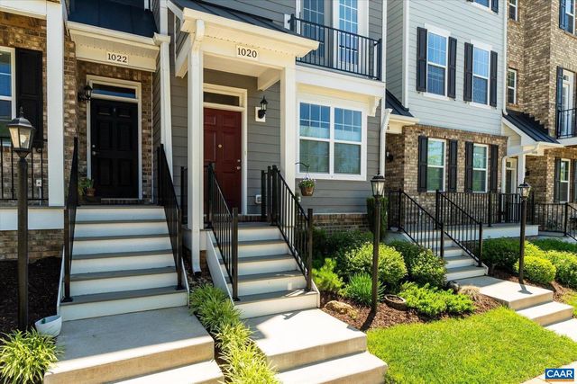 1020 OLD TRAIL DR, Crozet, VA 22932