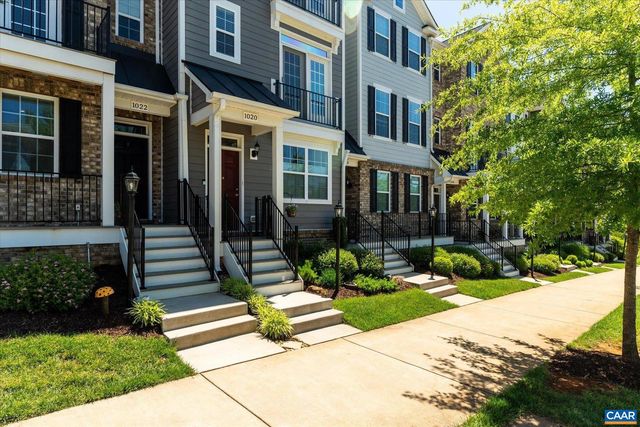 1020 OLD TRAIL DR, Crozet, VA 22932