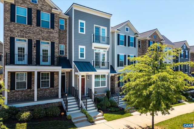 1020 OLD TRAIL DR, Crozet, VA 22932