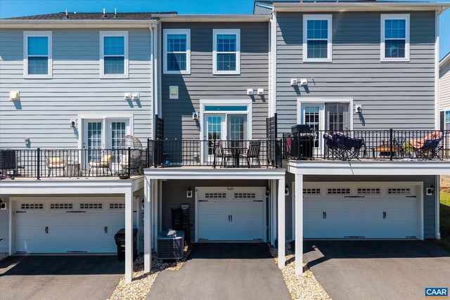 1020 OLD TRAIL DR, Crozet, VA 22932