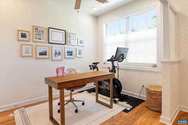 1020 OLD TRAIL DR, Crozet, VA 22932