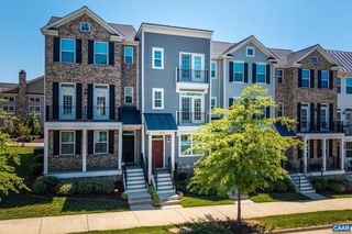 1020 OLD TRAIL DR, Crozet, VA 22932