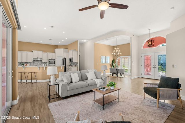 327 Island Drive, Melbourne Beach, FL 32951