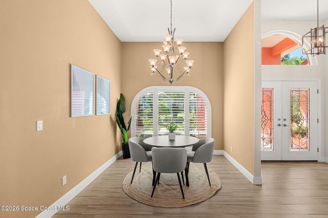 327 Island Drive, Melbourne Beach, FL 32951