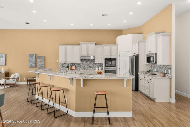 327 Island Drive, Melbourne Beach, FL 32951