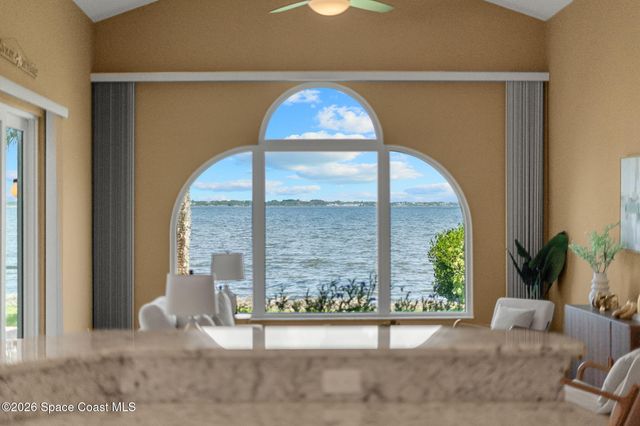 327 Island Drive, Melbourne Beach, FL 32951