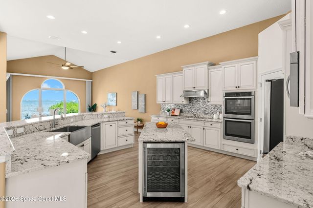 327 Island Drive, Melbourne Beach, FL 32951