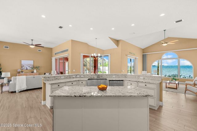 327 Island Drive, Melbourne Beach, FL 32951