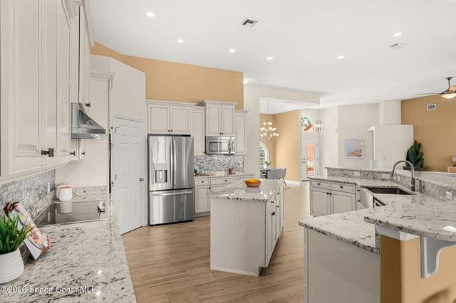 327 Island Drive, Melbourne Beach, FL 32951