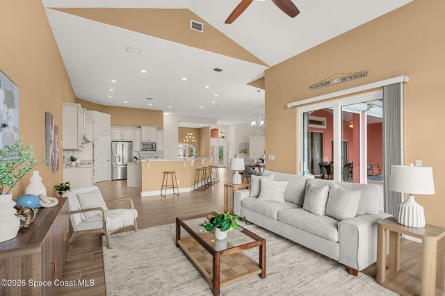 327 Island Drive, Melbourne Beach, FL 32951