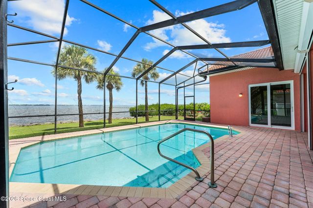 327 Island Drive, Melbourne Beach, FL 32951