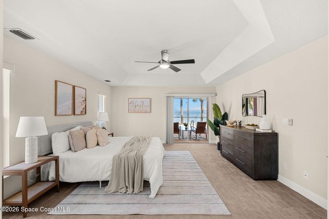 327 Island Drive, Melbourne Beach, FL 32951