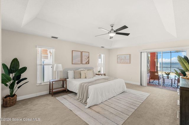 327 Island Drive, Melbourne Beach, FL 32951