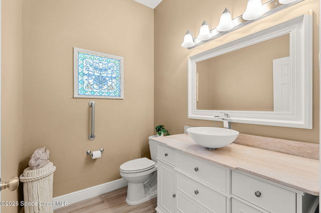 327 Island Drive, Melbourne Beach, FL 32951