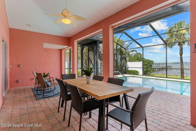 327 Island Drive, Melbourne Beach, FL 32951