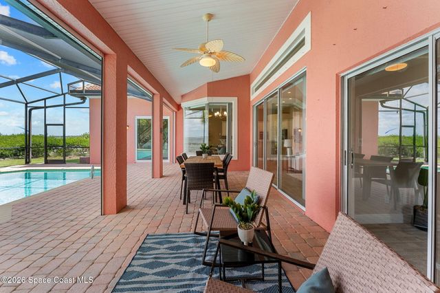 327 Island Drive, Melbourne Beach, FL 32951