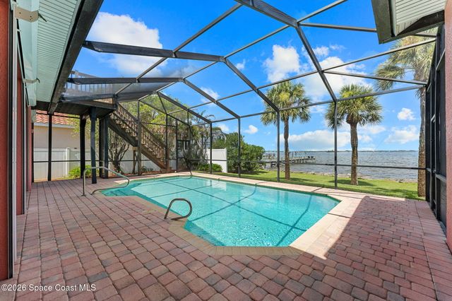 327 Island Drive, Melbourne Beach, FL 32951