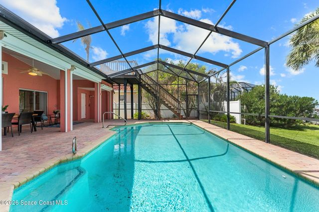 327 Island Drive, Melbourne Beach, FL 32951