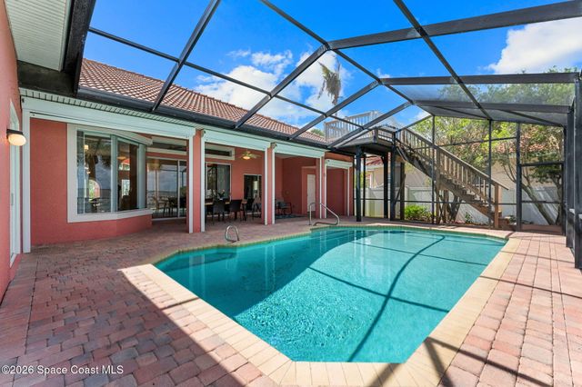 327 Island Drive, Melbourne Beach, FL 32951