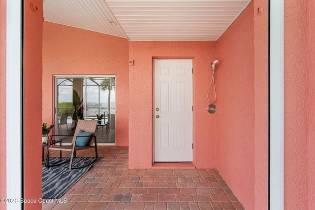 327 Island Drive, Melbourne Beach, FL 32951