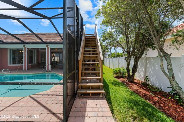 327 Island Drive, Melbourne Beach, FL 32951