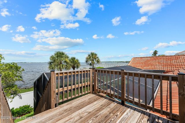 327 Island Drive, Melbourne Beach, FL 32951