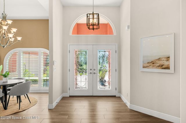 327 Island Drive, Melbourne Beach, FL 32951