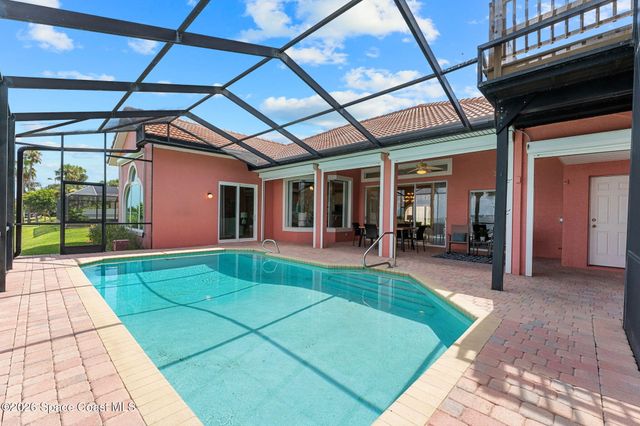 327 Island Drive, Melbourne Beach, FL 32951