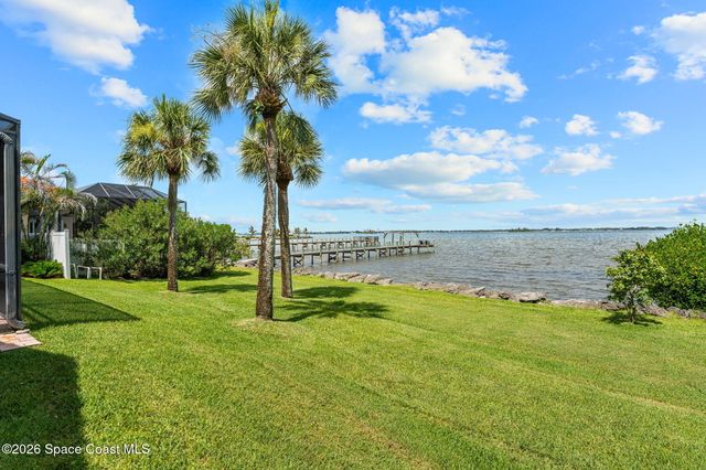 327 Island Drive, Melbourne Beach, FL 32951
