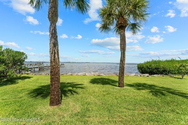 327 Island Drive, Melbourne Beach, FL 32951