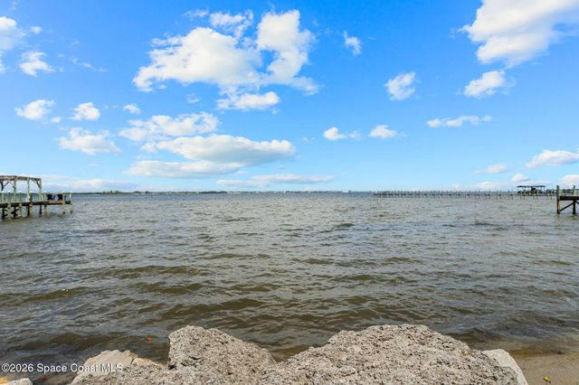 327 Island Drive, Melbourne Beach, FL 32951