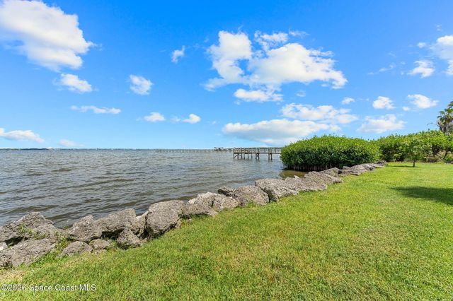 327 Island Drive, Melbourne Beach, FL 32951