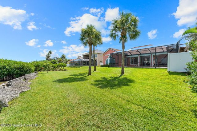 327 Island Drive, Melbourne Beach, FL 32951