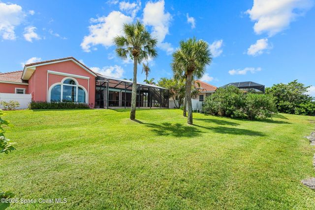 327 Island Drive, Melbourne Beach, FL 32951