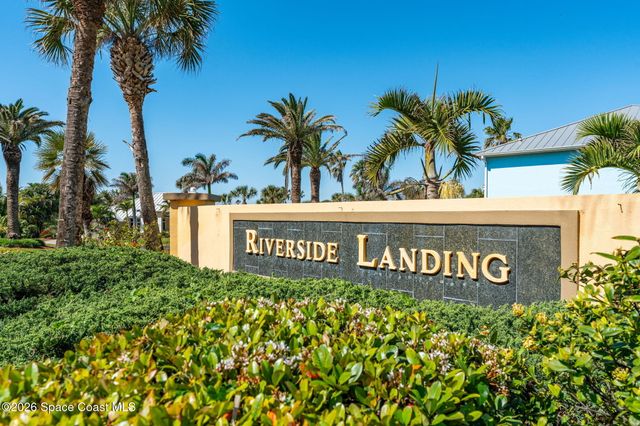 327 Island Drive, Melbourne Beach, FL 32951