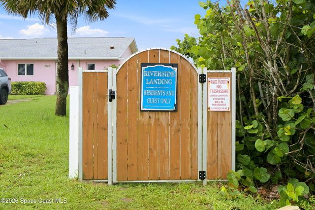 327 Island Drive, Melbourne Beach, FL 32951