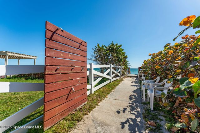 327 Island Drive, Melbourne Beach, FL 32951