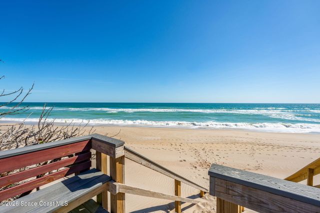 327 Island Drive, Melbourne Beach, FL 32951