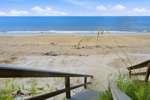 327 Island Drive, Melbourne Beach, FL 32951