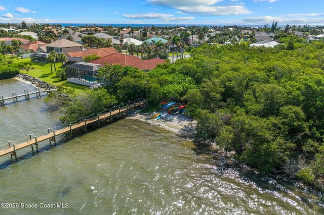327 Island Drive, Melbourne Beach, FL 32951