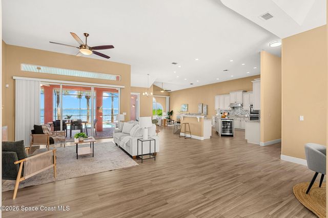 327 Island Drive, Melbourne Beach, FL 32951
