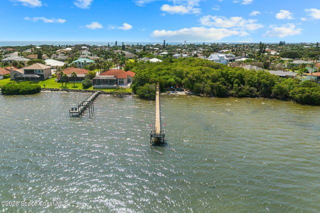 327 Island Drive, Melbourne Beach, FL 32951