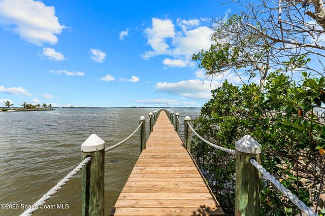 327 Island Drive, Melbourne Beach, FL 32951