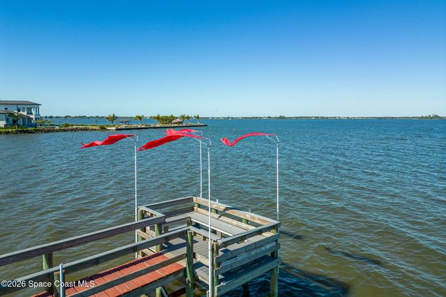 327 Island Drive, Melbourne Beach, FL 32951